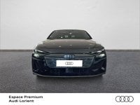 Voitures D'occasion À Lanester | Audi A6 Sportback E-Tron E-Tron Performance 367Ch S Line