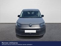 Voitures D'occasion À Cesson-Sévigné | Volkswagen Caddy Cargo Maxi 2.0 Tdi 102Ch Flexible Busi...