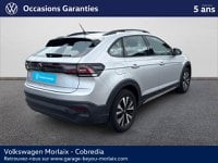 Voitures D'occasion À Morlaix | Volkswagen Taigo 1.0 Tsi 110Ch Life Business