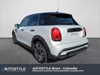 Voitures D'occasion À Brest | Mini Mini 5 Portes Cooper 136Ch Edition Premium Bva7