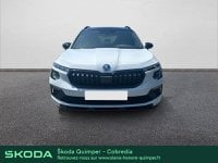 Voitures D'occasion À Quimper | Škoda Kamiq 1.0 Tsi Evo 2 116Ch Monte Carlo Dsg7