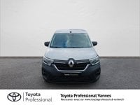 Voitures D'occasion À Vannes | Renault Kangoo Van L1 1.3 Tce 100Ch Grand Confort - 22