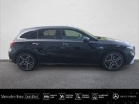 Voitures D'occasion À Noyal-Pontivy | Mercedes-Benz Classe A 250 E Hybrid Eq 163+109Ch Amg Line ...