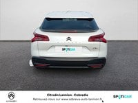 Voitures D'occasion À Lannion | Citroën C5 X Hybride Rechargeable 225Ch Feel Pack Ëeat8