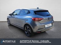 Voitures D'occasion À La Mézière | Renault Clio 1.6 E-Tech Hybride 145Ch Engineered