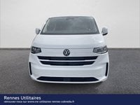 Voitures D'occasion À Cesson-Sévigné | Volkswagen Transporter Fg Procab Avec Cloison En L L1 2...