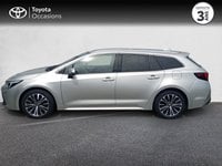 Voitures D'occasion À Brest | Toyota Corolla Touring Spt 1.8 140Ch Design My23