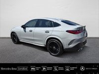 Voitures D'occasion À Saint-Grégoire | Mercedes-Benz Glc Coupé 220 D 197Ch Amg Line 4Matic 9G-...