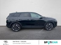 Voitures D'occasion À Brest | Opel Grandland 1.2 Turbo Hybrid 145Ch Gs E-Dct6