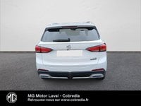 Voitures D'occasion À Laval | Mg Zs 1.5 Hybrid+ 197Ch Luxury