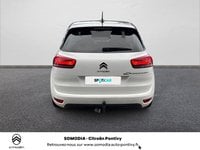 Voitures D'occasion À Saint-Thuriau | Citroën C4 Spacetourer Bluehdi 130Ch S&S Origins Eat8 E6....
