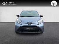 Voitures D'occasion À Belz | Toyota Aygo X 1.0 Vvt-I 72Ch Dynamic My24