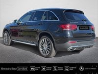 Voitures D'occasion À Vannes | Mercedes-Benz Glc 300 De 194+122Ch Amg Line 4Matic 9G-Tronic