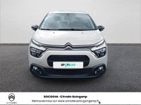 Voitures D'occasion À Guingamp | Citroën C3 1.5 Bluehdi 100Ch S&S Plus