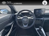 Voitures D'occasion À Pluneret | Toyota Yaris Cross 116H Design My22