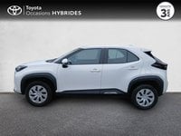 Voitures D'occasion À Ploërmel | Toyota Yaris Cross 116H Dynamic My22