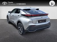 Voitures D'occasion À Pabu | Toyota C-Hr 2.0 Hybride 200Ch Design Ng23
