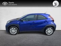 Voitures D'occasion À Noyal-Pontivy | Toyota Aygo X 1.0 Vvt-I 72Ch Dynamic My24