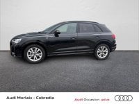 Voitures D'occasion À Saint-Martin-Des-Champs | Audi Q3 35 Tfsi 150Ch S Line Plus S Tronic 7