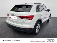 Voitures D'occasion À Brest | Audi Q3 35 Tfsi 150Ch Design