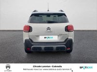 Voitures D'occasion À Lannion | Citroën C3 Aircross Puretech 110Ch S&S Shine E6.D 6Cv