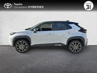 Voitures D'occasion À Quimper | Toyota Yaris Cross 116H Gr Sport My22