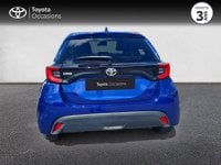 Voitures D'occasion À Brest | Toyota Yaris 120 Vvt-I Design 5P