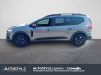 Voitures D'occasion À Lanester | Dacia Jogger 1.0 Tce 110Ch Extreme 7 Places