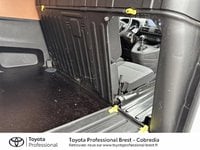 Voitures D'occasion À Brest | Toyota Proace City Medium 100 D-4D Business Rc22