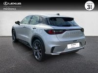 Voitures D'occasion À Lanester | Lexus Lbx 1.5 136Ch Elegant Pack Tech 2Wd