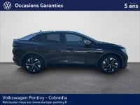 Voitures D'occasion À Pontivy | Volkswagen Id.5 174Ch Pro 77 Kwh