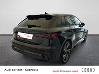 Voitures D'occasion À Lanester | Audi A3 Sportback 35 Tdi 150Ch S Line S Tronic 7