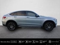 Voitures D'occasion À Noyal-Pontivy | Mercedes-Benz Glc Coupé 300 De 194+122Ch Amg Line 4Matic ...