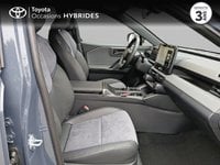Voitures D'occasion À Carhaix-Plouguer | Toyota Rav4 2.5 Hybride Rechargeable 309Ch Graphic Awd-...