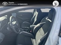 Voitures D'occasion À Brest | Toyota Corolla 1.8 140Ch Gr Sport My26