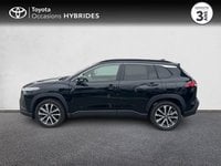 Voitures D'occasion À Noyal-Pontivy | Toyota Corolla Cross 2.0 197Ch Style Comfort