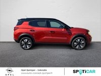 Voitures D'occasion À Quimper | Opel Frontera Electric 113Ch 44Kwh Gs