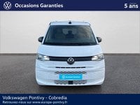 Voitures D'occasion À Pontivy | Volkswagen California 2.0 Tdi 150Ch Coast Dsg7
