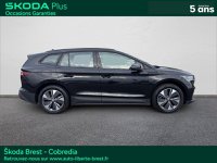 Voitures D'occasion À Brest | Škoda Enyaq Iv 180Ch Version 60