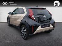Voitures D'occasion À Carhaix-Plouguer | Toyota Aygo X 1.0 Vvt-I 72Ch Design My23