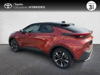 Voitures D'occasion À Noyal-Pontivy | Toyota C-Hr 2.0 Hybride Rechargeable 225Ch Graphic My26