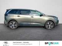 Voitures D'occasion À Quimper | Peugeot 5008 1.5 Bluehdi 130Ch E6.C Allure S&S