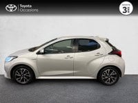 Voitures D'occasion À Belz | Toyota Yaris 116H Design 5P My21