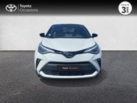 Voitures D'occasion À Vannes | Toyota C-Hr 122H Distinctive 2Wd E-Cvt
