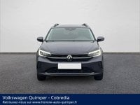Voitures D'occasion À Quimper | Volkswagen Taigo 1.0 Tsi 116Ch Vw Edition Dsg7