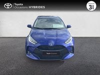 Voitures D'occasion À Plérin | Toyota Yaris 116 Design