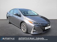 Voitures D'occasion À Brest | Toyota Prius Rechargeable 122H Dynamic Pack Premium Mc19