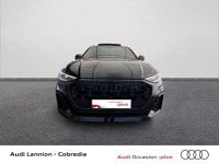 Voitures D'occasion À Lannion | Audi Q8 60 Tfsi E 490Ch Quattro Tiptronic 8