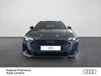Voitures D'occasion À Lanester | Audi A5 Avant 2.0 E-Hybrid 299Ch S Line Quattro S Tronic 7