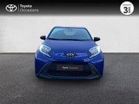 Voitures D'occasion À Saint-Martin-Des-Champs | Toyota Aygo X 1.0 Vvt-I 72Ch Dynamic My23